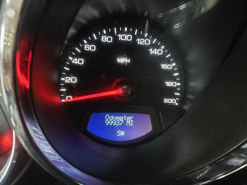 Used 2015 Cadillac CTS V image 23