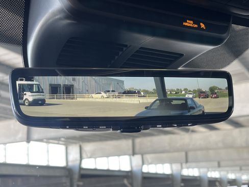 New 2025 MAZDA CX-90 3.3 Turbo S w/ Premium Plus image 8