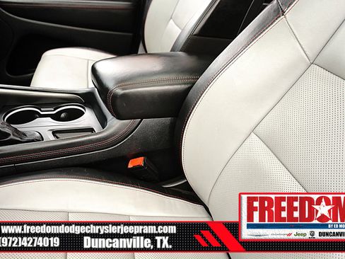 Certified 2024 Dodge Durango GT RWD image 35