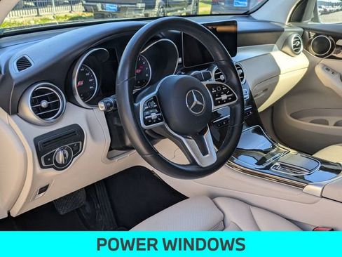 Used 2021 Mercedes-Benz GLC 300 GLC 300 image 14