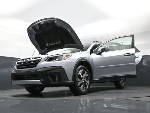 Used 2020 Subaru Outback Limited XT w/ Popular Package #2 image 42