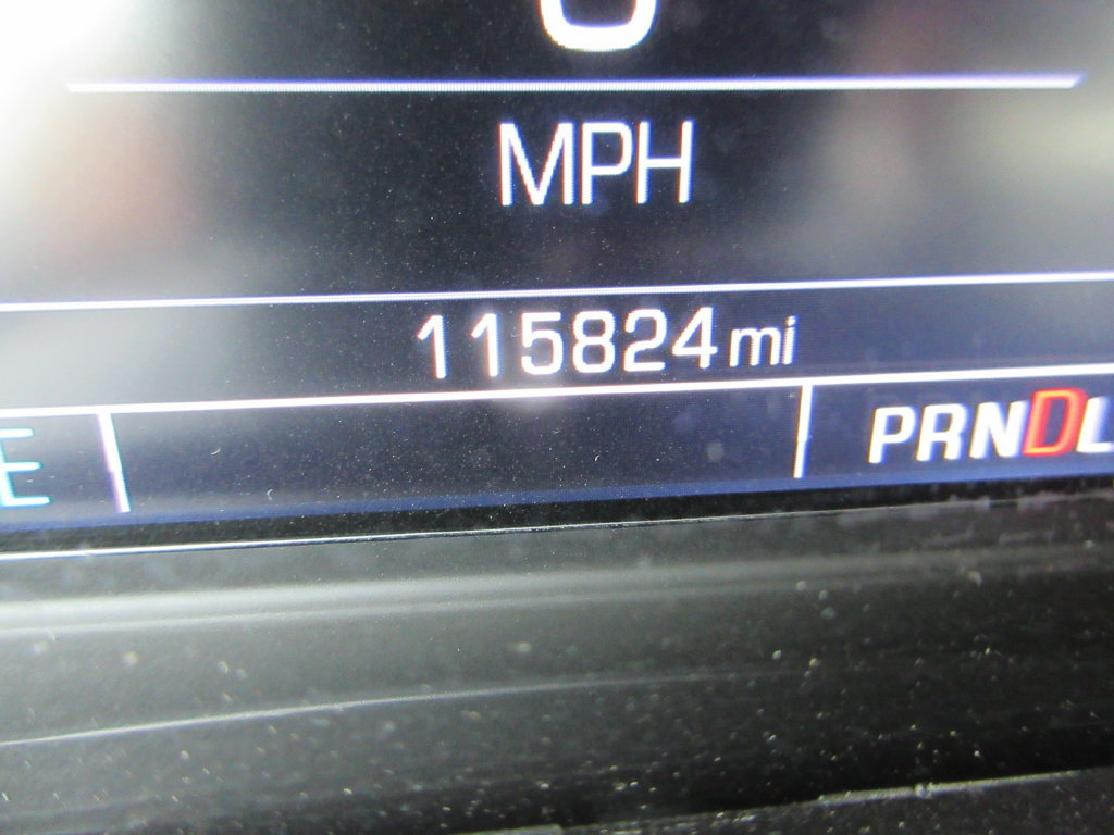 Used 2020 Chevrolet Tahoe LS AWD/4WD image 27