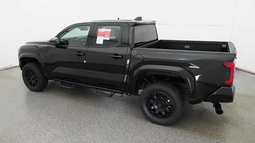 New 2026 Toyota Tacoma SR5 AWD/4WD image 4