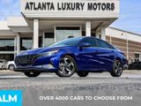 Used 2023 Hyundai Elantra Limited w/ Cargo Package image 3