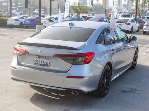 Used 2024 Honda Civic Sport image 5