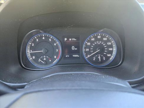 Used 2019 Hyundai Kona SEL image 15