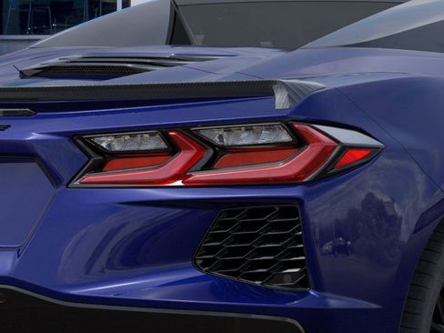 New 2026 Chevrolet Corvette 1LT image 45