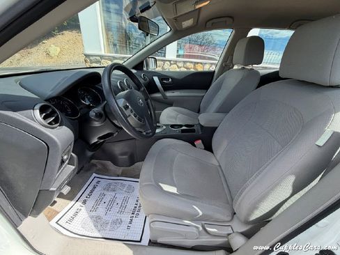 Used 2014 Nissan Rogue S w/ Convenience Package AWD/4WD image 23