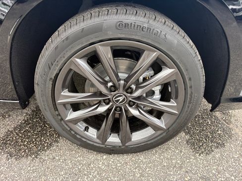 New 2026 Acura ADX A-Spec FWD image 25