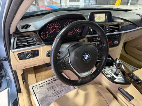 Used 2015 BMW 328i xDrive Sedan AWD/4WD image 27
