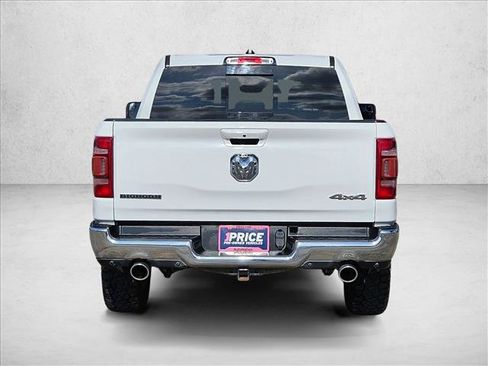 Used 2022 RAM 1500 Big Horn AWD/4WD image 6
