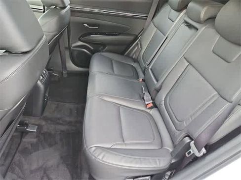 Used 2023 Hyundai Tucson Limited image 20