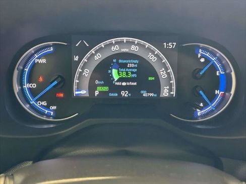 Certified 2024 Toyota RAV4 XLE Premium w/ Weather Package AWD/4WD image 25