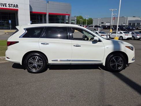 Used 2016 INFINITI QX60 FWD w/ Premium Plus Package image 14
