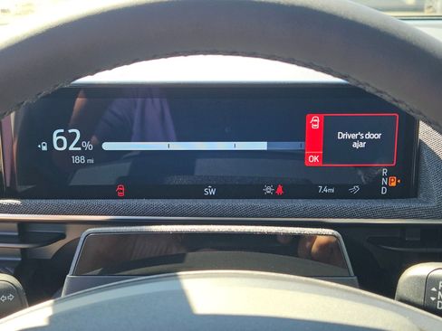 New 2025 Ford Mustang Mach-E Premium image 9