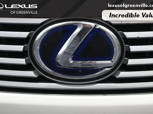 Used 2014 Lexus ES 300h w/ Luxury Package w/Bamboo Trim FWD image 33
