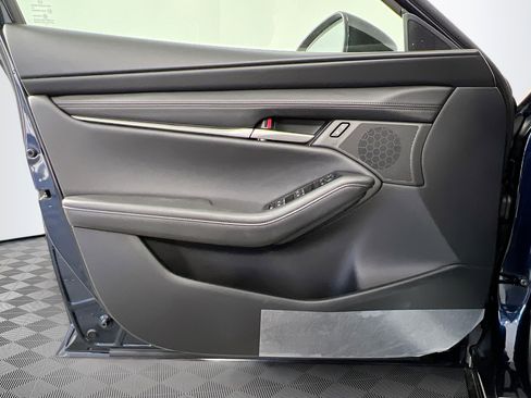 New 2026 MAZDA MAZDA3 s Sport image 19