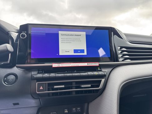 New 2026 Toyota Camry SE image 20