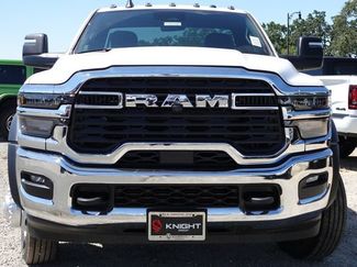 New 2025 RAM 5500 Tradesman video 3