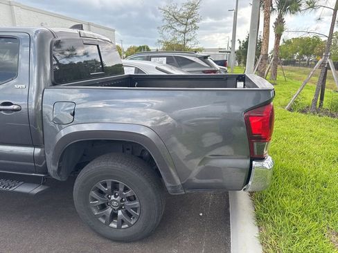 Used 2023 Toyota Tacoma SR5 RWD image 7