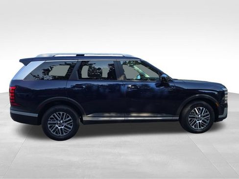 New 2026 Hyundai Palisade SEL FWD image 6