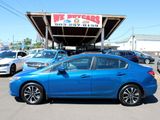 Used 2014 Honda Civic EX image 3