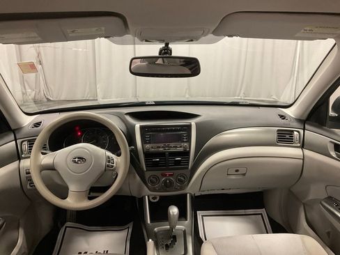 Used 2012 Subaru Forester 2.5X w/ Alloy Wheel Pkg image 24