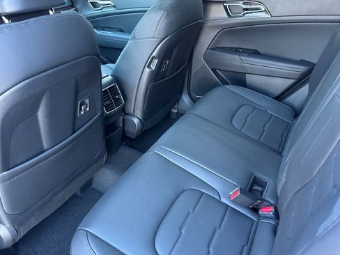 New 2026 Kia Sportage SX Prestige AWD/4WD image 12