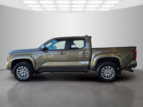 New 2026 Toyota Tacoma Limited image 5