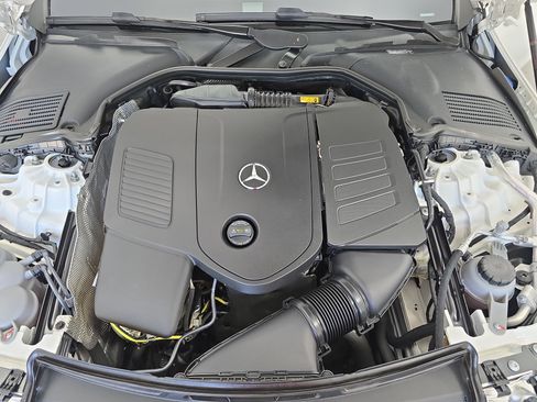 Certified 2024 Mercedes-Benz C 300 Sedan image 31