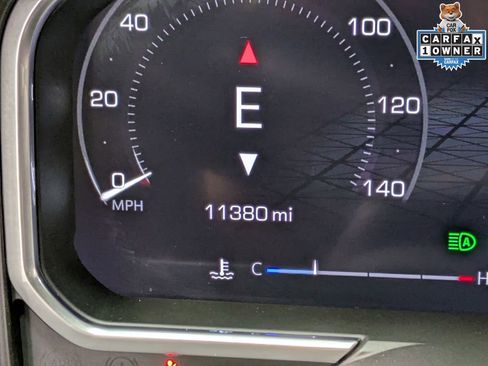 Used 2026 GMC Sierra 3500 AT4 AWD/4WD image 16