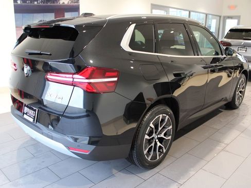 New 2026 BMW X3 xDrive30 w/ Premium Package image 17