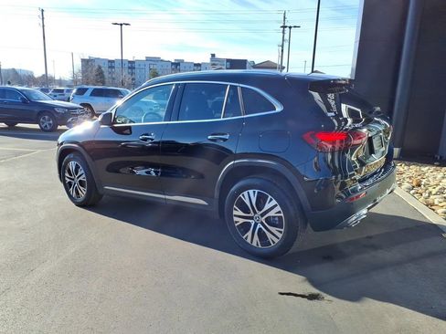 Certified 2026 Mercedes-Benz GLA 250 GLA 250 image 4