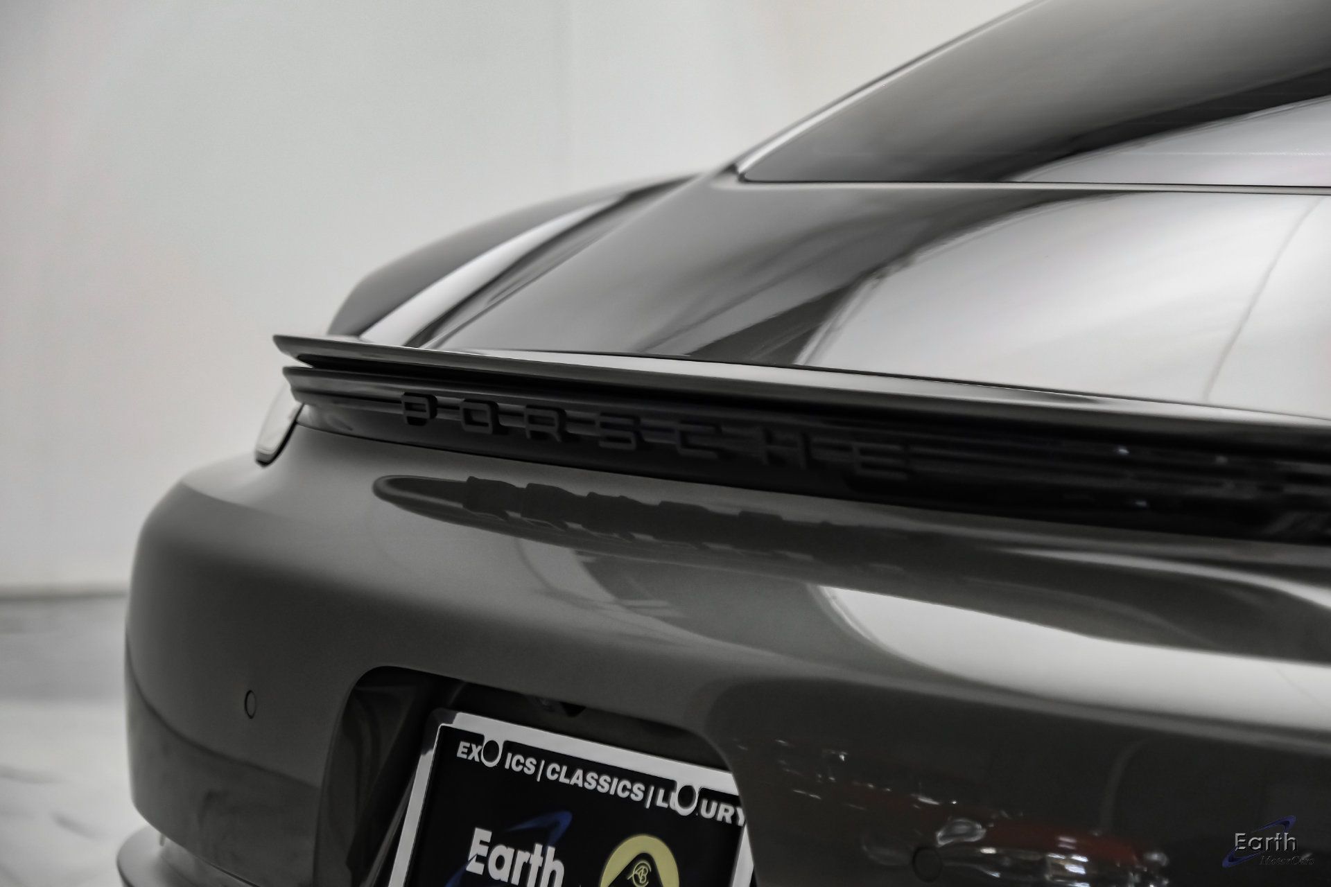 Used 2023 Porsche 718 Cayman GTS RWD image 14