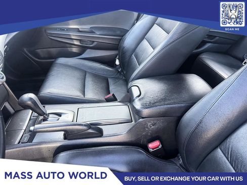 Used 2012 Honda Accord SE image 8