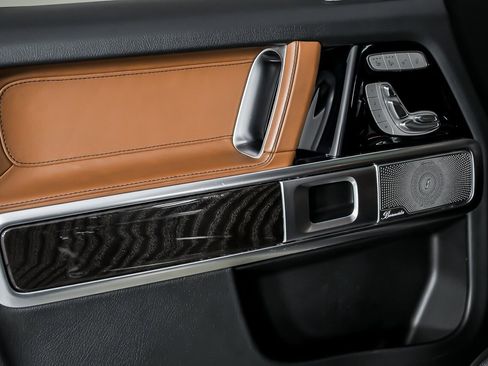 Used 2019 Mercedes-Benz G 550 image 18