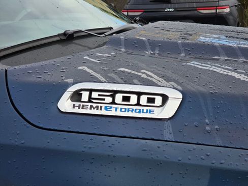 Used 2021 RAM 1500 Limited image 10