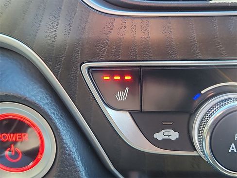 Certified 2021 Honda Accord EX image 19