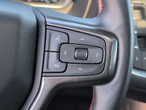 Used 2023 Chevrolet Suburban RST w/ Luxury Package image 22