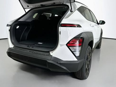 Used 2026 Hyundai Kona SEL Sport AWD/4WD image 20