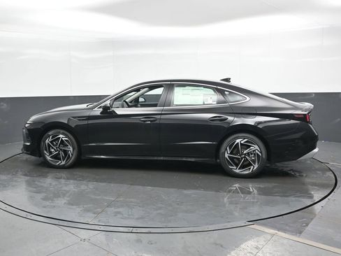 New 2026 Hyundai Sonata SEL AWD/4WD image 8