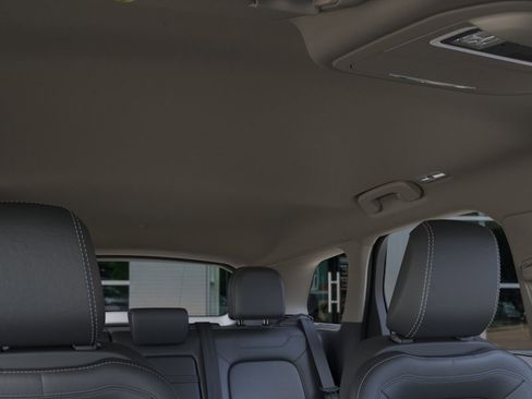New 2026 Lincoln Corsair Premiere FWD image 22
