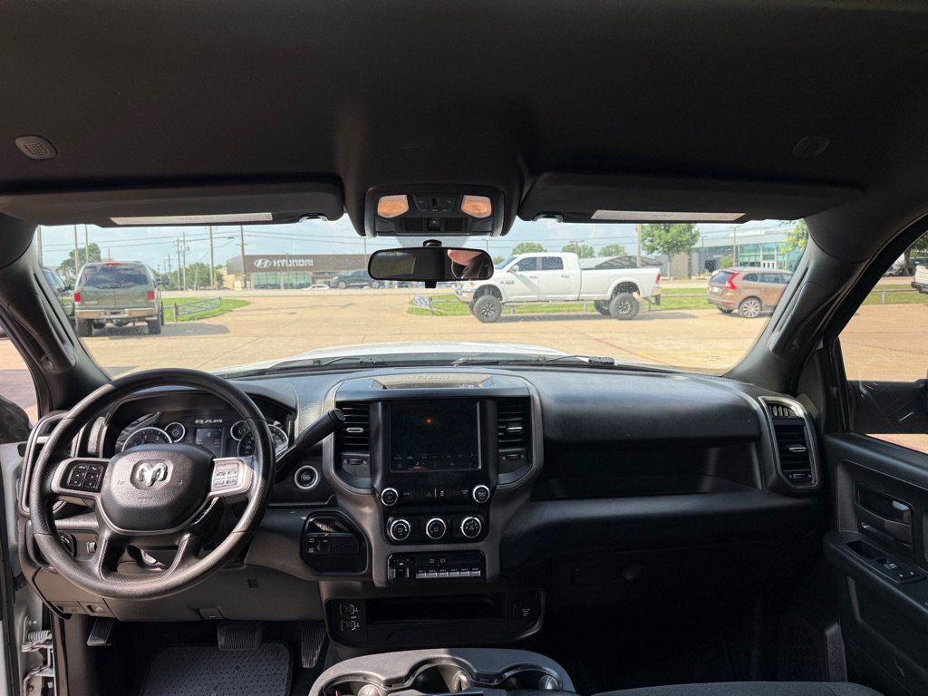 Used 2022 RAM 3500 Tradesman AWD/4WD image 25