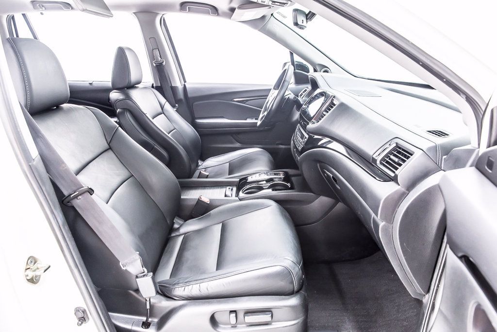 Used 2019 Honda Pilot Touring image 27