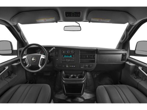Used 2022 Chevrolet Express 3500 LS RWD image 5