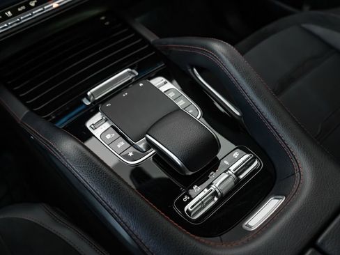 Used 2023 Mercedes-Benz GLE 53 AMG 4MATIC Coupe image 18