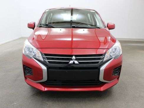 Used 2024 Mitsubishi Mirage ES FWD image 7
