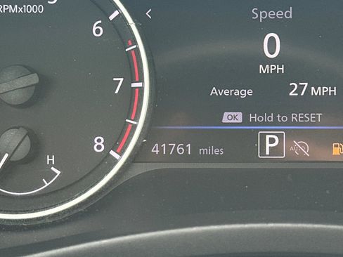 Certified 2024 Nissan Sentra SV image 24