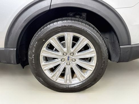 Used 2020 Ford Explorer Limited AWD/4WD image 31