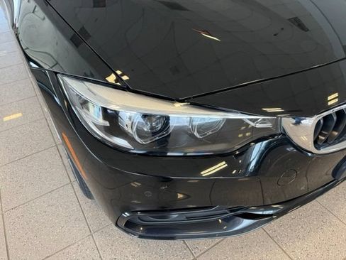 Used 2019 BMW 430i Gran Coupe RWD image 12